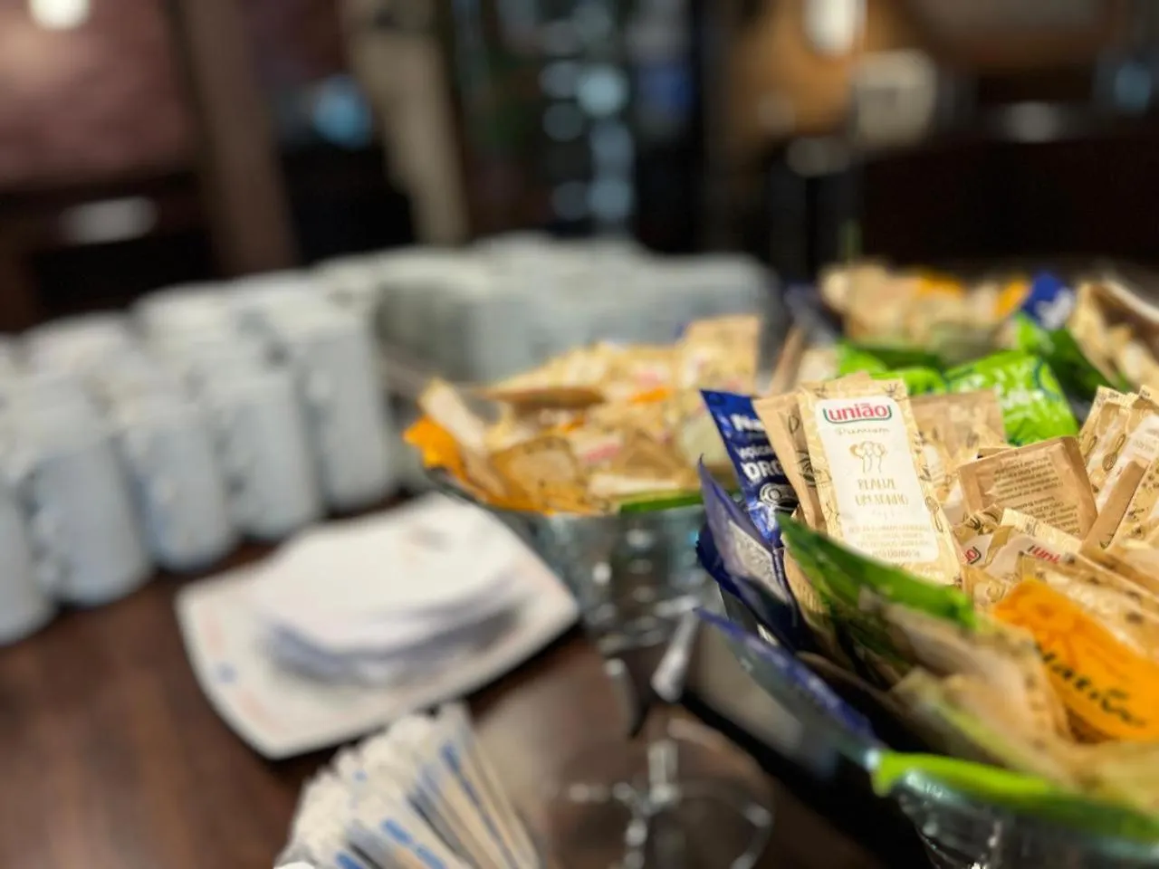 *** Hotel Afford Hoteis Lages Brasil