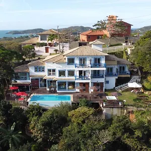 De Boutique & Búzios